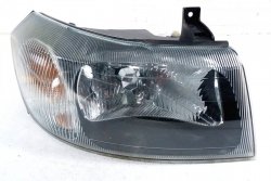 Reflektor prawy Ford Transit MK6 2000-2006