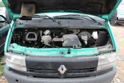 _Silnik Renault Master II 2002 2.2DCI G9T722