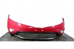 Zderzak przód Honda Civic VIII FK Lift 2008-2011 Hatchback 5-drzwi