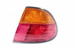 Lampa tył prawa Nissan Almera N15 1996-1998 Sedan