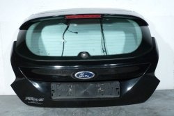 Klapa tył tylna bagażnika Ford Focus MK3 2010-2014 5D (Panther Black Metallic)