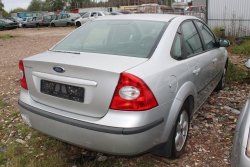 Lampa tył prawa Ford Focus MK2 2007 Sedan