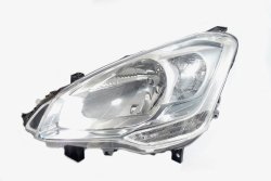 Reflektor lewy Citroen Berlingo II 2008