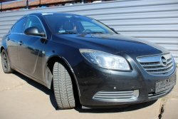Wózek zawieszenia tył Opel Insignia A 2010 2.0CDTI Liftback 