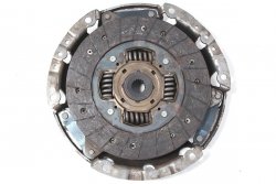 Sprzęgło tarcza docisk Nissan Primera P11 1996-2002 1.6i 16V