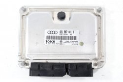 Komputer sterownik silnika Audi A6 C5 1997-2004 2.5TD