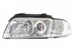 Reflektor lewy Audi A4 B5 LIFT  1999-2001