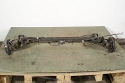 Belka zawieszenia tył Daihatsu Cuore L276 2007-2012 1.0 1kR-FE