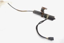 Mechanizm silniczek ręcznego Jaguar S-Type 2006 2.7D Sedan