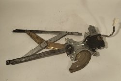 Podnośnik przód lewy Toyota Corolla E11 Liftback Lift 2001 5-pin