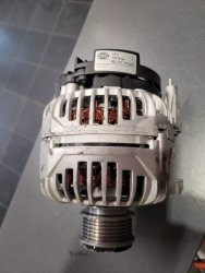 Alternator VW Golf IV 1997-2003 1.9TDI (120A)