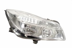 Reflektor prawy Opel Insignia A 2008-2013 
