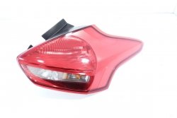 Lampa tył prawa Ford Focus MK3 Lift 2014-2018 Hatchback 5-drzwi