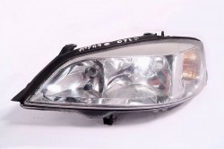 Reflektor lewy Opel Astra G 1998-2009 