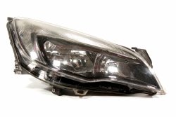 Reflektor prawy Opel Astra J 2011 Kombi