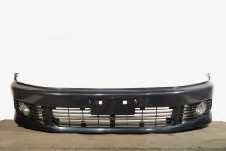 Zderzak przód Mitsubishi Galant EA2W 2001 LIFT Kombi (Kod lakieru: TO7A)