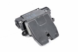 Zamek klapy bagażnika tył Volvo V50 2004 Kombi 