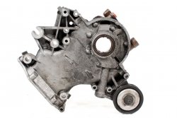 _Pompa oleju napinacz Nissan Micra K12 2003-2010 1.2i 16V