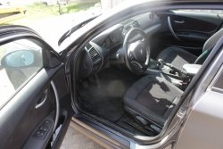 Stacyjka BMW 1 E81 2008 1.6i N43B16 Hatchback 5-drzwi