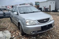 Maska Kia Carens II FJ 2004 1.8MPI TB Minivan 