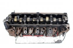 Głowica Ford Focus MK1 1998-2004 1.8TDCI