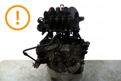 Silnik Mercedes A-klasa W169 2004 1.5i 266920
