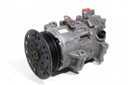 _Sprężarka klimatyzacji Toyota Avensis T25 2003-2008 2.0D4D