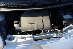 Silnik Citreon C1 2005 1.0i CFA