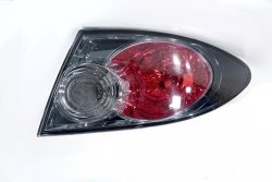 Lampa tył prawa Mazda 6 GG LIFT 2005-2007 Sedan/Hatchback