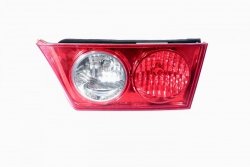 Lampa tył prawa w klapę Honda Accord VII 2004 Sedan