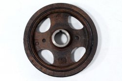 _Koło pasowe wału Toyota Yaris XP10 1999-2005 1.0i 16V