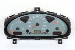 _Licznik zegary Nissan Micra K11 2002 1.0i
