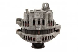 Alternator Mazda 121 ZQ 1996-2002 1.25i, 1.4i (70A)