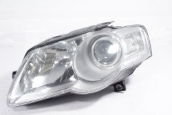 _Reflektor lewy VW Passat B6 2006 Kombi