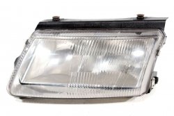 Reflektor lewy VW Passat B5 1996-2000
