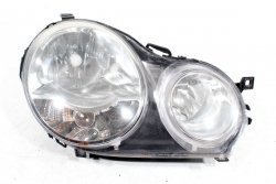 Reflektor prawy VW Polo 9N 2001-2005