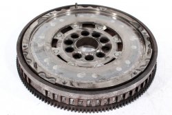 Koło dwumasowe Volvo S80 V70 2006 2.4D D5 D5244T