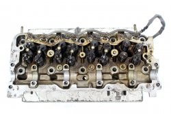 _Głowica Mazda 6 GG GY 2002-2007 2.0DI RF5C