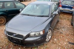 Błotnik przód prawy Volvo S40 II 2007 Sedan