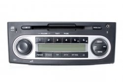 Radio oryginał Mitsubishi Colt CZ30 2008-2012