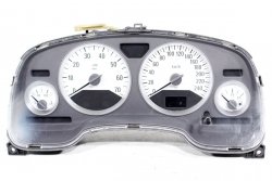 Licznik zegary Opel Astra G 1999-2008 1.6i