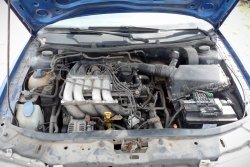 Pompa paliwa Skoda Octavia I 1U 1999 Liftback