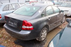 Klapa bagażnika tył Volvo S40 II 2007 Sedan