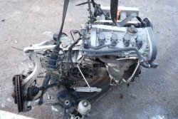 skrzynia  na części  biegów FRW Audi 1.8T (Automatyczna)