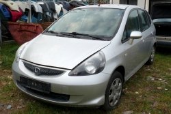 Reflektor przód lewy Honda Jazz 2001-2005 Hatchback 5-drzwi
