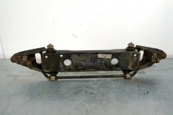 _Belka ława sanki wózek zawieszenia przód Smart Fortwo 450 2003 0.8CDI
