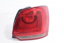 Lampa tył prawa VW Polo 6R