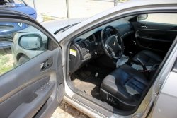 Komputer sterownik silnika Chevrolet Epica V250 2006 2.0i X20D1 Sedan 