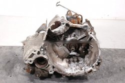 _Skrzynia biegów Daihatsu YRV M2 2002 1.0i 12V