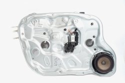 Podnośnik szyby przód lewy Kia Ceed I Lift ED 2011 1.6i G4FC Kombi